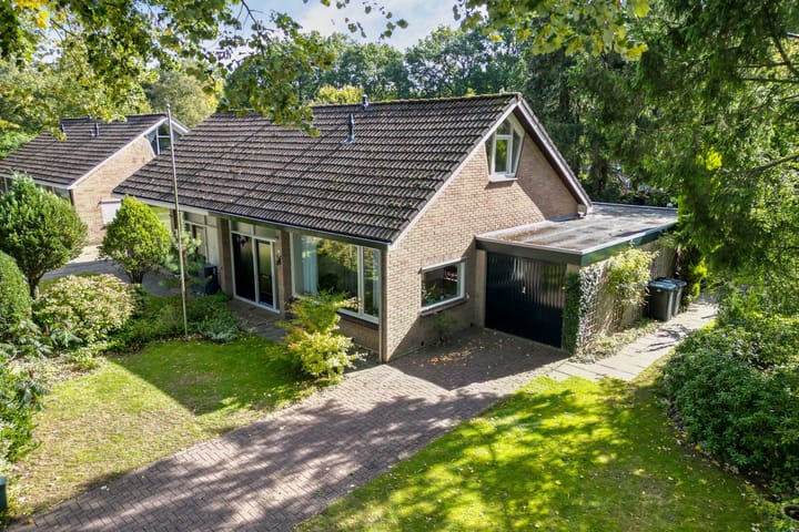 Langbos 2 in Oosterhesselen