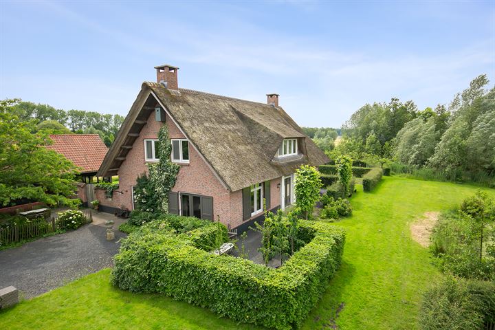 Langbroekerdijk A 47c in Langbroek foto