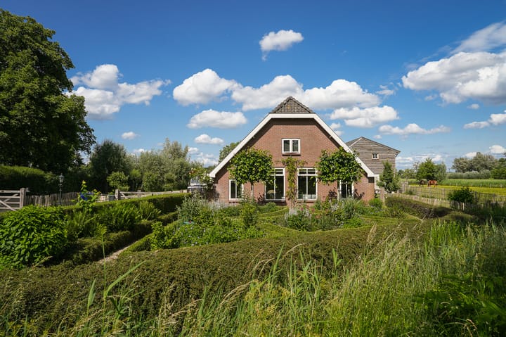 Langbroekerdijk B 36 in Langbroek