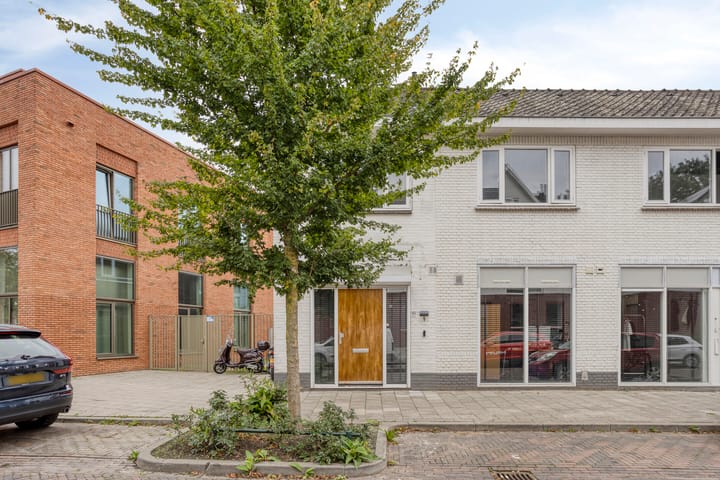 Foto van woning Langdonkenstraat 9E, Eindhoven
