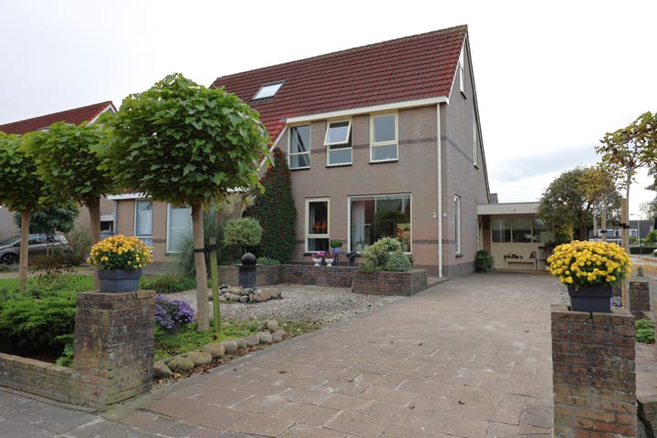 Lange Achte 28 in Scharnegoutum