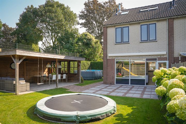 Lange Akker 153 in Geldermalsen foto