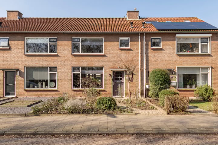 Lange Akker 37 in Geldermalsen foto