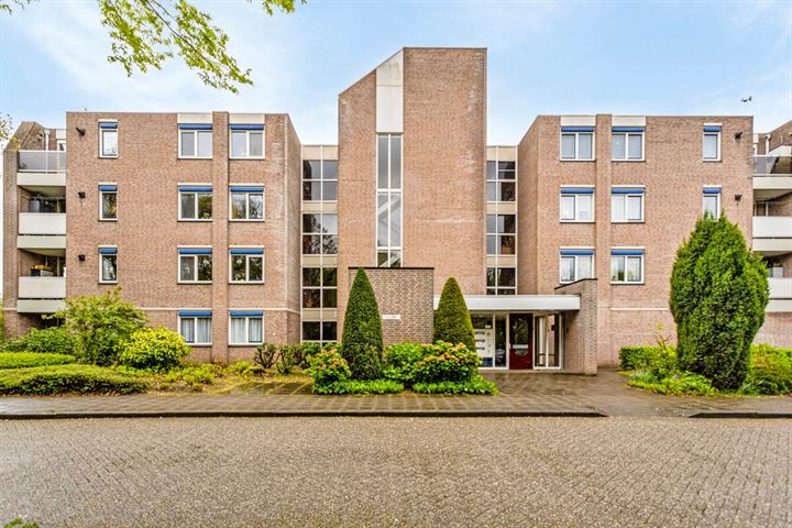 Lange Akkers 27 in Ede foto
