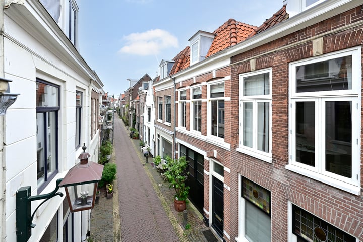 Lange Annastraat 35-RD in Haarlem