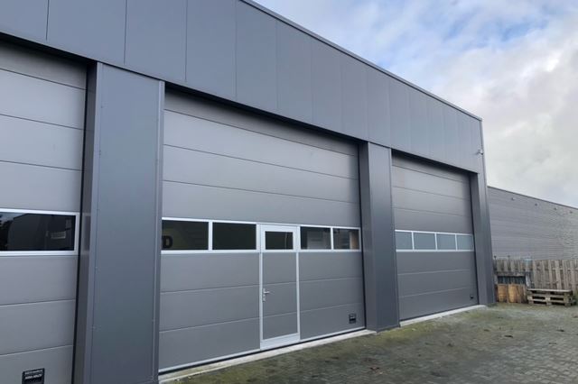 Lange Baan 23D in Steenwijk foto