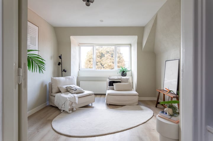 Lange Beestenmarkt 113C in 's-Gravenhage foto