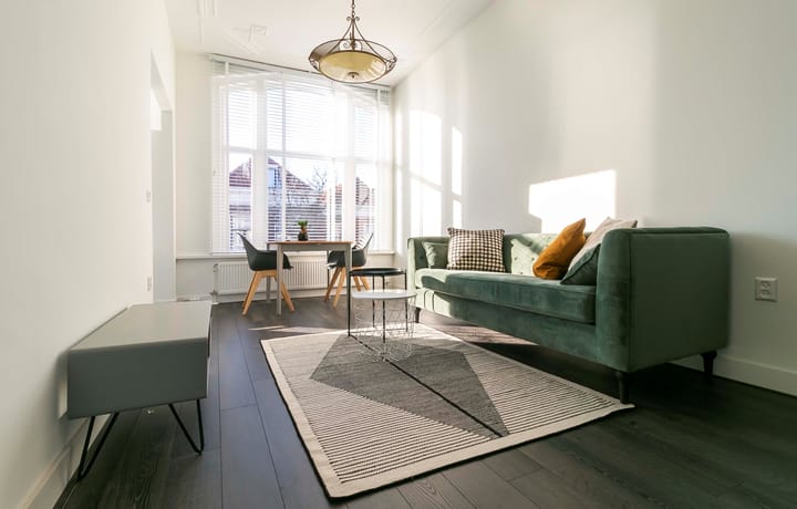 Lange Beestenmarkt 82B in 's-Gravenhage foto