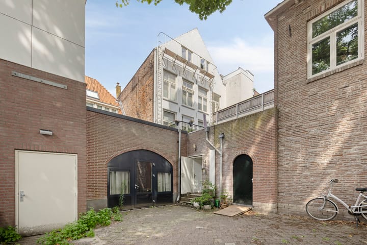 Lange Bisschopstraat 14C in Deventer foto