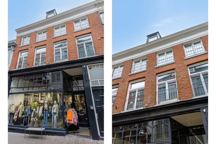 Lange Bisschopstraat 9B in Deventer foto