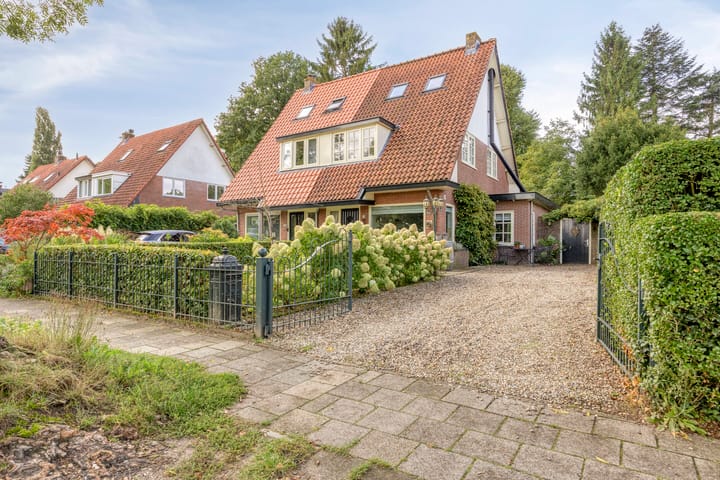 Lange Brinkweg 78 in Soest foto