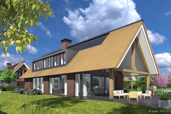 Lange Brinkweg 87-03 in Soest foto