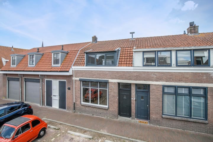 Lange Burchwal 37 in Oudewater