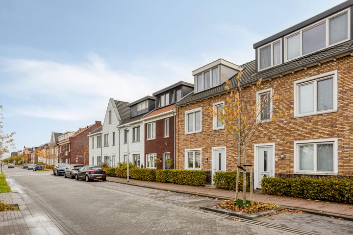 Lange Campen 32 in Pijnacker foto