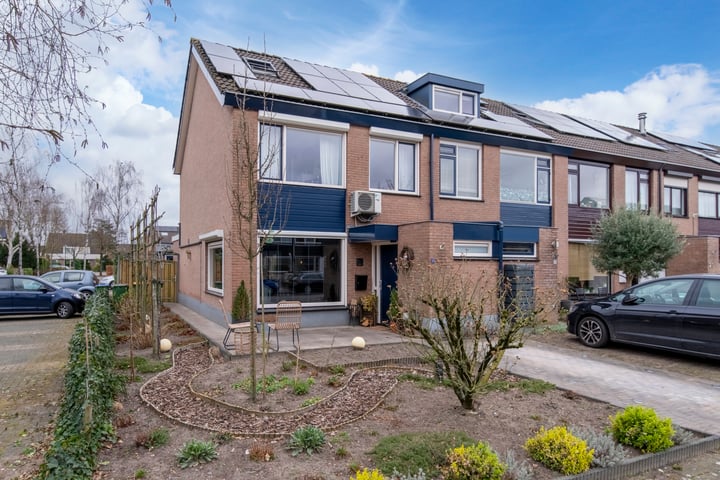 Lange Dreef 17 in Veenendaal foto