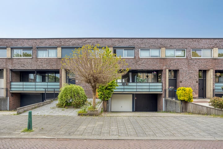Lange Dreef 192 in Rijswijk