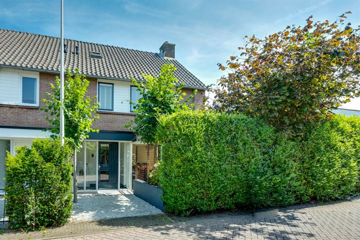Lange Dreef 2 in Hagestein foto