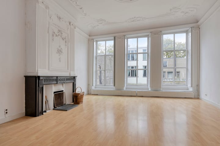 Lange Haven 57C in Schiedam foto