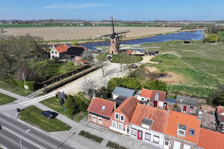 Lange Heerenstraat 69 in Schoondijke foto