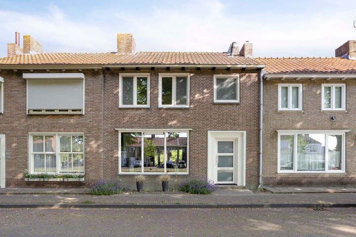 Foto van woning Lange Heerenstraat 9, Schoondijke