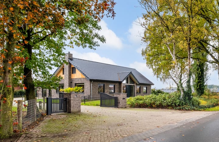 Lange Heideweg 19 in Otterlo foto