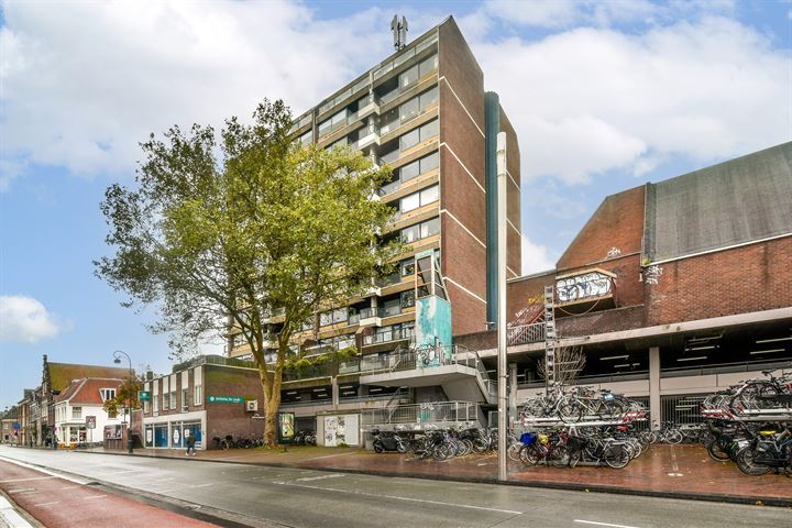 Lange Herenstraat 39 in Haarlem foto