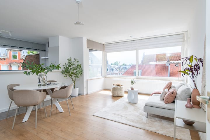 Lange Herenstraat 49 in Haarlem foto