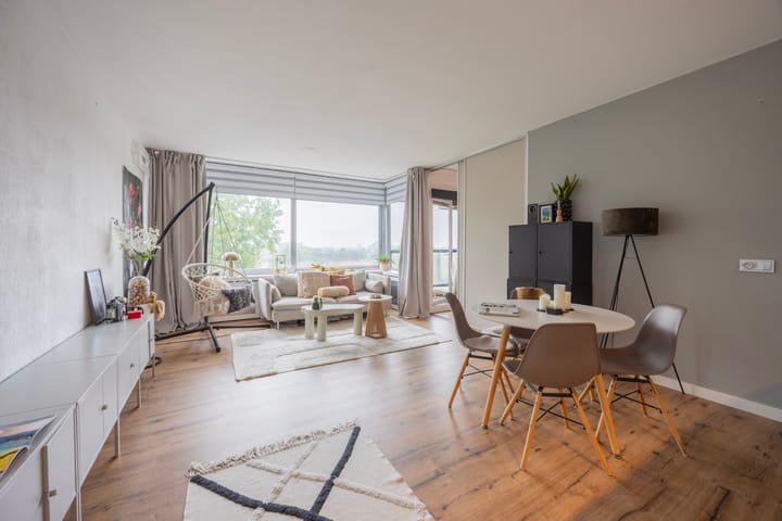 Lange Herenstraat 99 in Haarlem