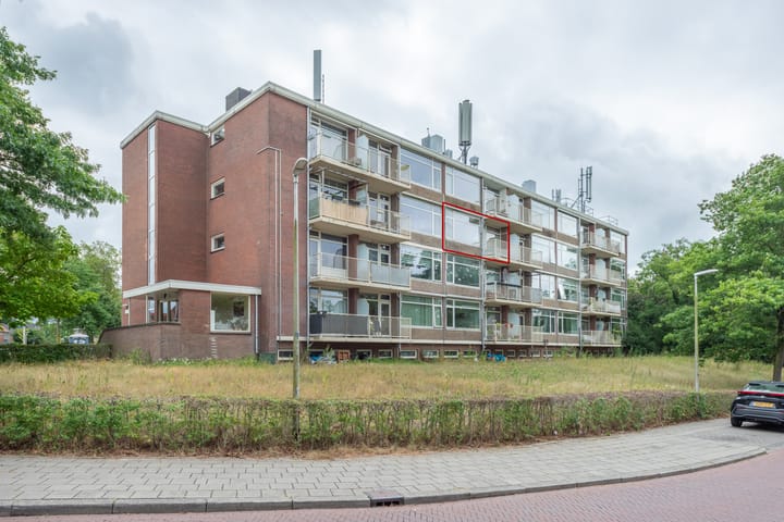Lange Heul 430 in Bussum