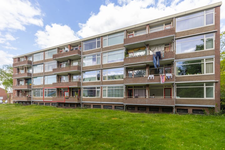 Lange Heul 476 in Bussum