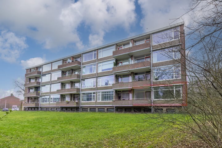Lange Heul 482 in Bussum foto