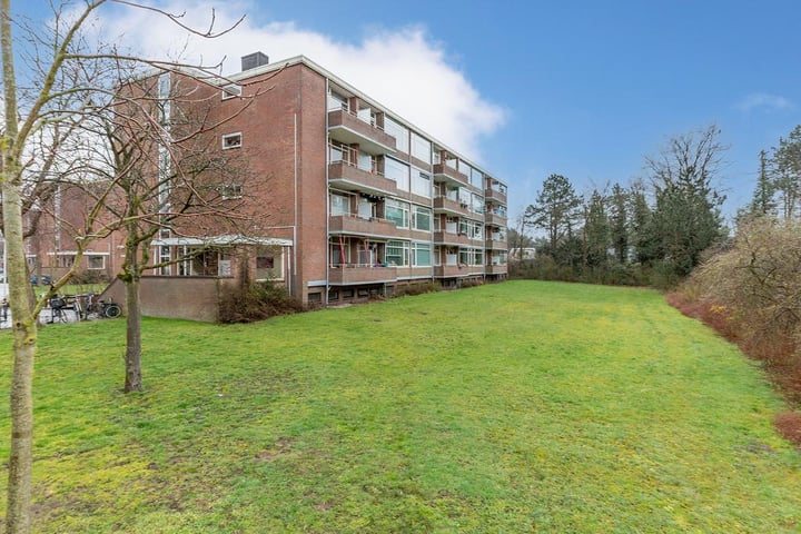 Lange Heul 488 in Bussum foto