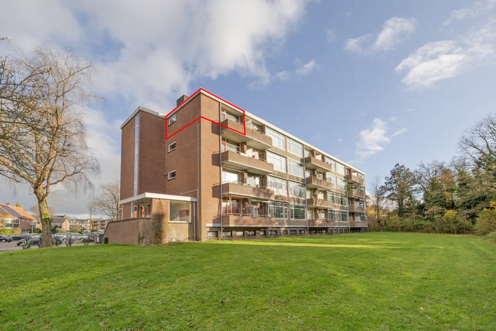 Lange Heul 508 in Bussum foto