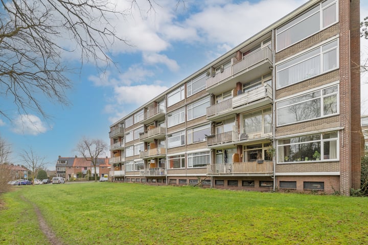 Lange Heul 560 in Bussum foto