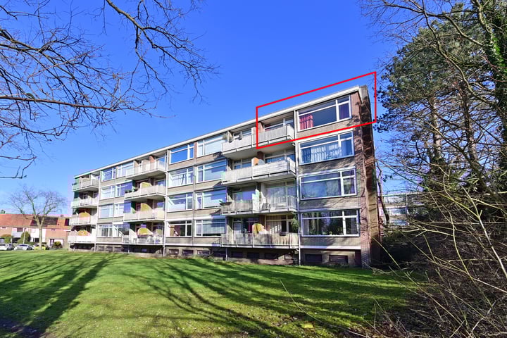 Lange Heul 588 in Bussum foto