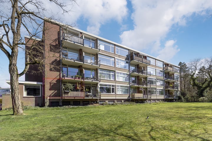Lange Heul 612 in Bussum