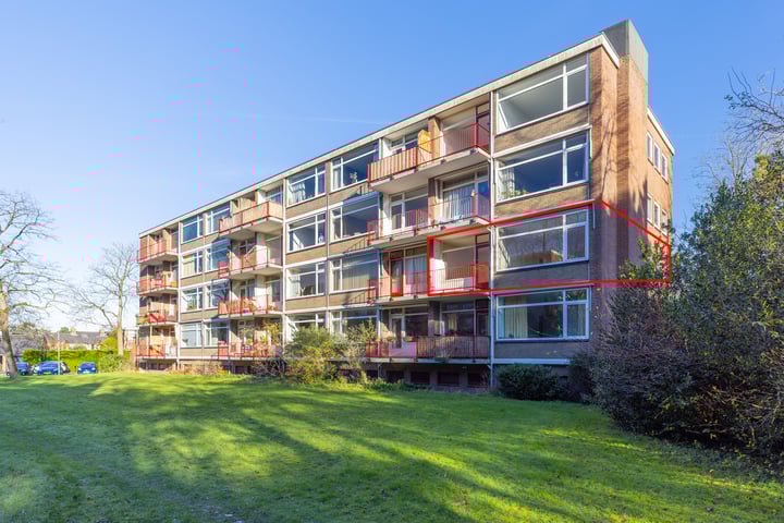 Lange Heul 704 in Bussum foto