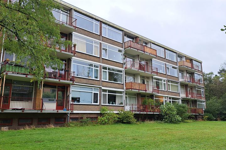 Lange Heul 712 in Bussum foto