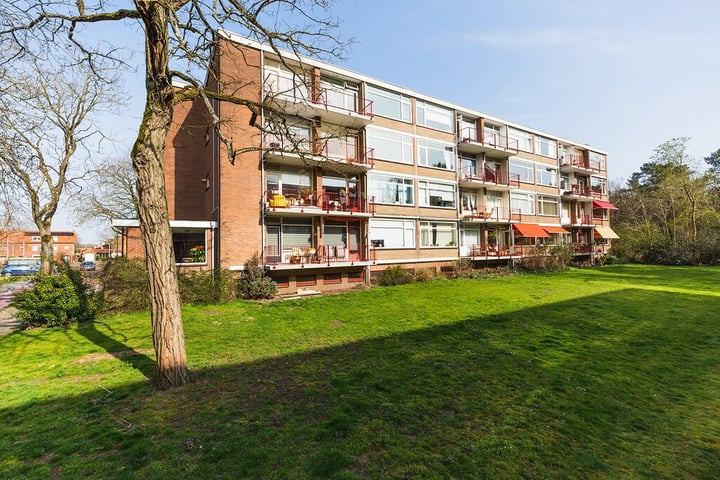 Lange Heul 728 in Bussum