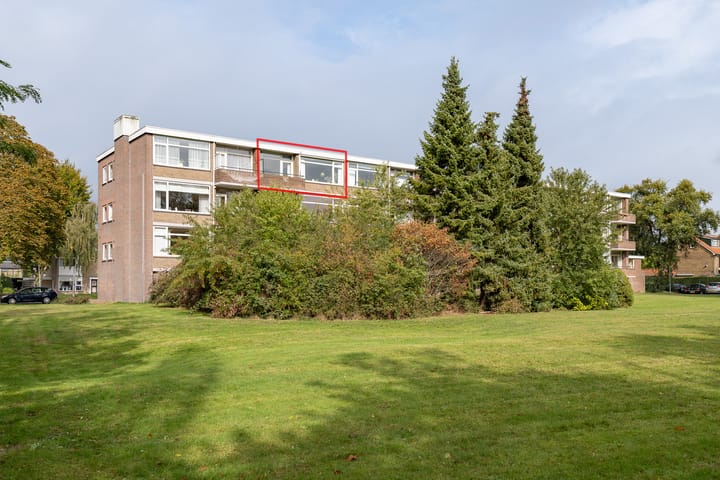 Lange Heul 792 in Bussum foto