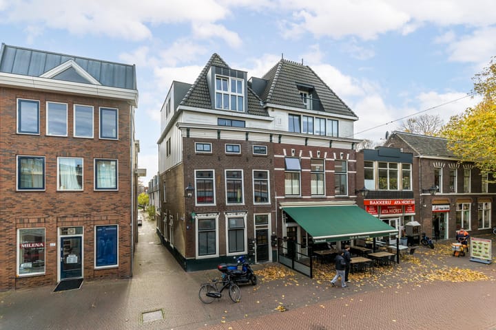 Foto van woning Lange Kerkstraat 31L, Schiedam