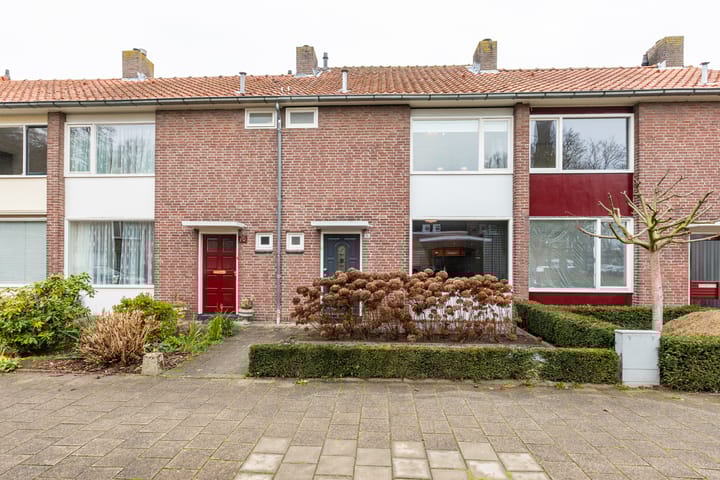 Lange Kruisweg 74 in Veldhoven