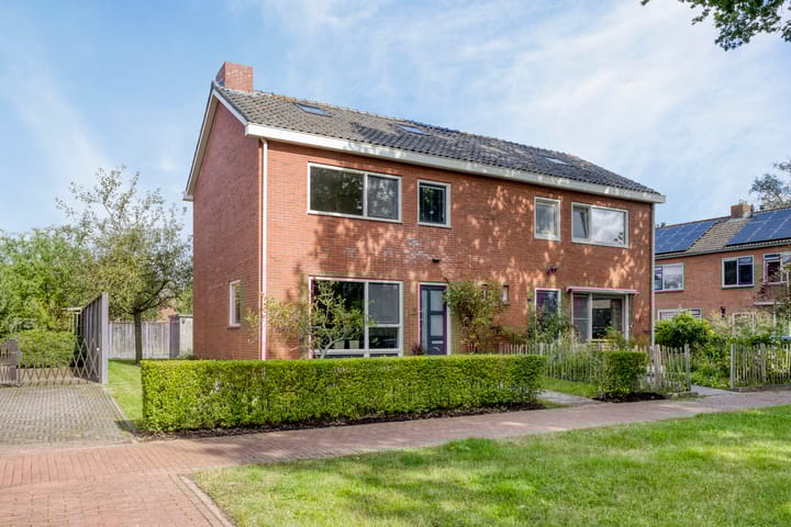 Foto van woning Lange Landweg 3, Onnen