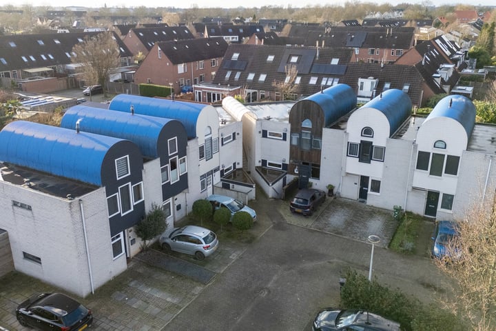 Lange Maat 111 in Westervoort foto