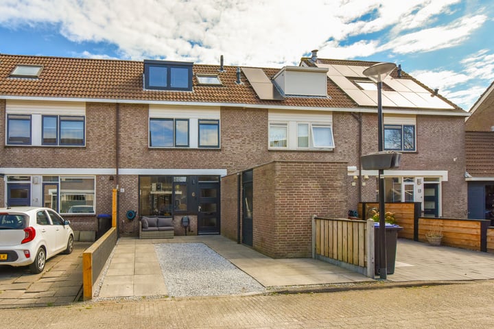 Lange Meer 6 in Vinkeveen foto