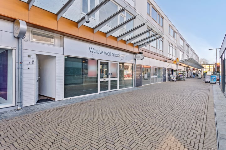 Foto van woning Lange Nering 118A, Emmeloord