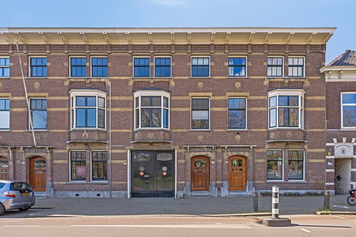 Foto van woning Lange Nieuwstraat 145, Schiedam
