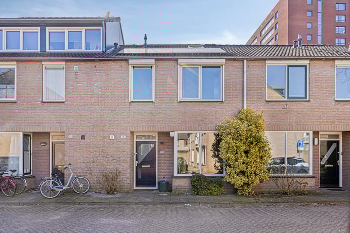 Foto van woning Lange Nieuwstraat 226a, Tilburg