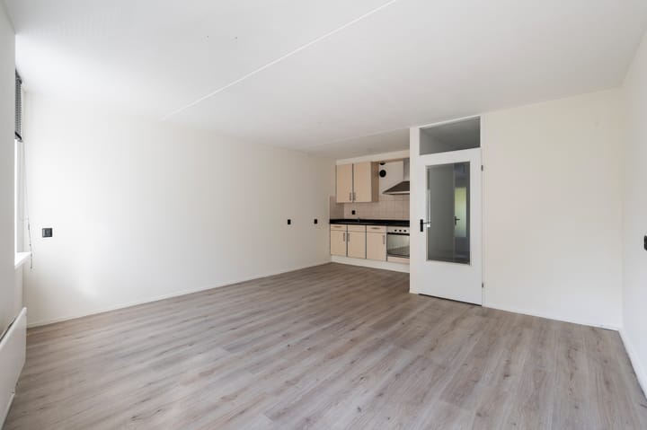 Lange Nieuwstraat 47B in Schiedam foto
