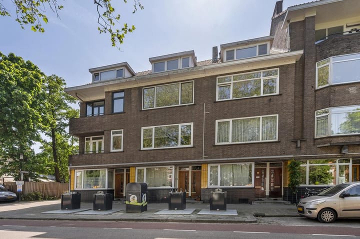 Foto van woning Lange Nieuwstraat 9B-2, Schiedam